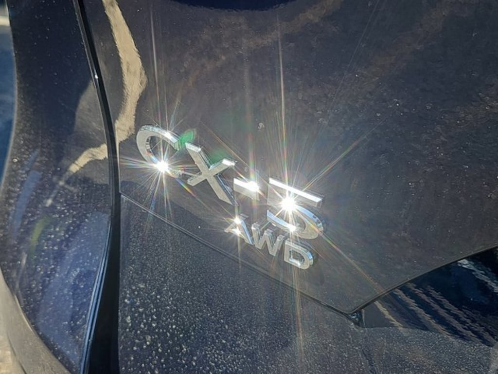 New 2026 Mazda CX-5 2.5 S Premium Plus AWD Sport Utility