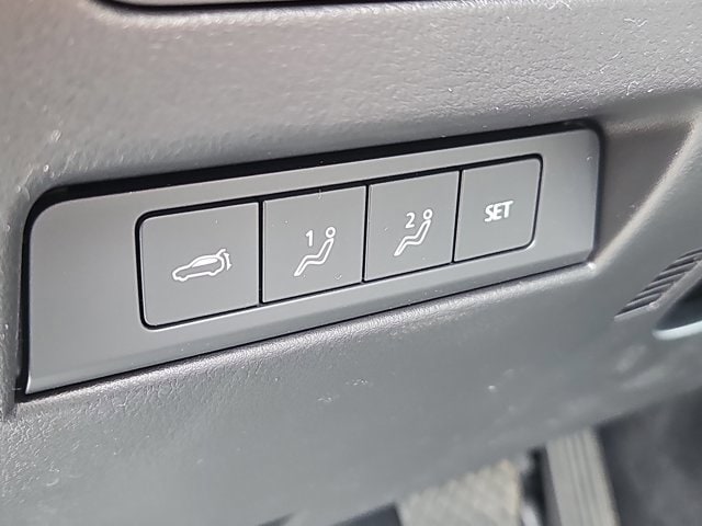 2026 Mazda CX-90 Premium Sport Package - Photo 13