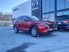 2023 Mazda CX-5 2.5 S Select Package 4D Sport Utility
