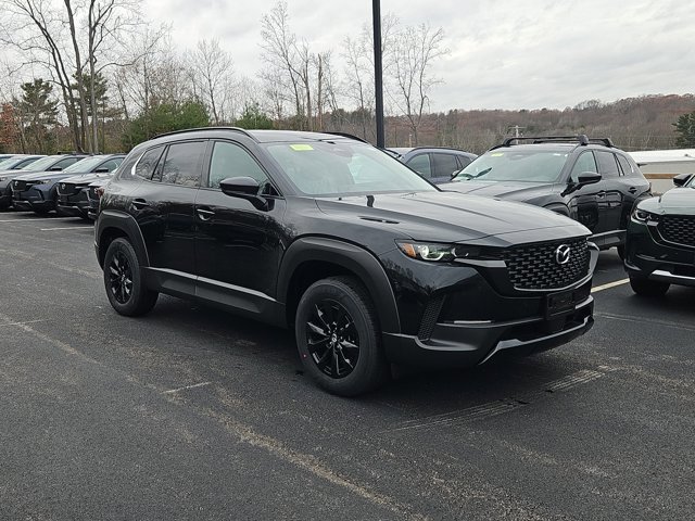 2026 Mazda CX-50 Premium's photo