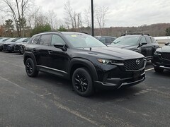 2026 Mazda CX-50 Hybrid Premium AWD Sport Utility