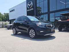 2019 Buick Encore Essence 4D Sport Utility