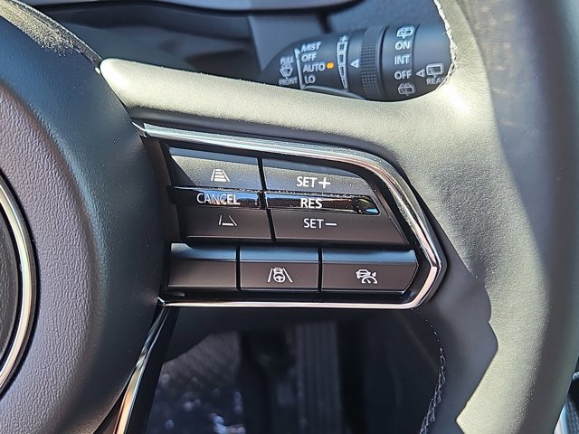2026 Mazda CX-90 Premium Package - Photo 15