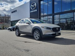 2024 Mazda CX-30 2.5 S Preferred Package 4D Sport Utility