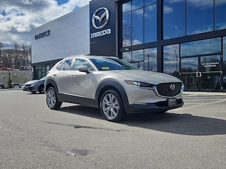 2024 Mazda CX-30 2.5 S Preferred Package 4D Sport Utility