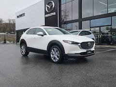 2023 Mazda CX-30 2.5 S Preferred Package 4D Sport Utility