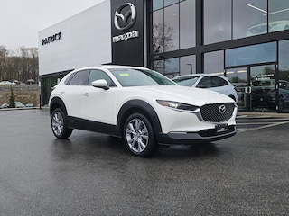 2023 Mazda CX-30 2.5 S Preferred Package 4D Sport Utility