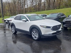 2026 Mazda CX-30 2.5 S Premium AWD Sport Utility