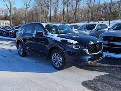 2025 Mazda CX-5 2.5 S Preferred AWD Sport Utility