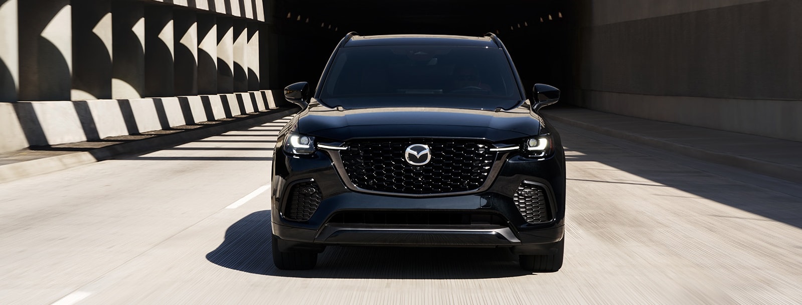 Preview The 2025 Mazda CX-70 At Patrick Mazda In Auburn, MA