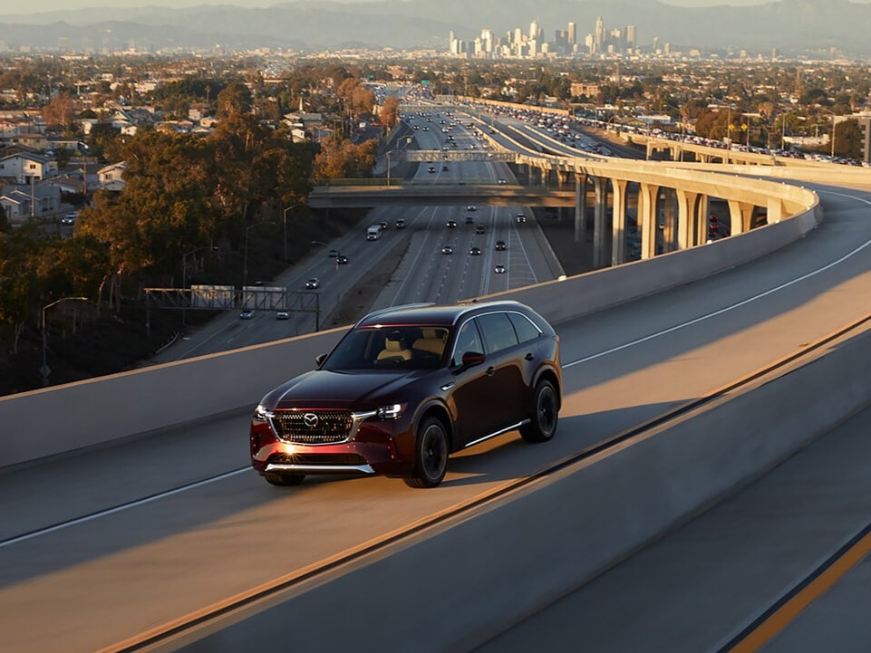 Mazda CX-90