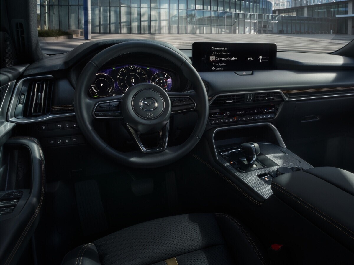 Mazda CX-90