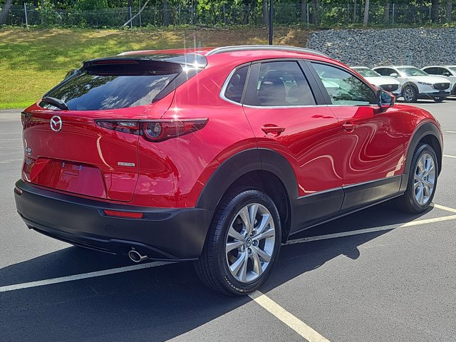 2022 Mazda CX-30 2.5 Select photo 3