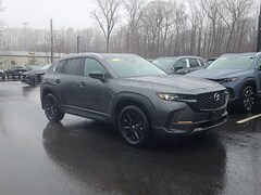 2026 Mazda CX-50 2.5 S Select AWD Sport Utility