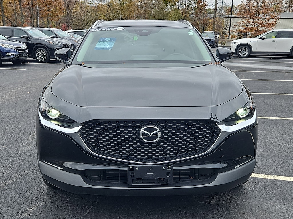 Used 2023 Mazda CX-30 2.5 S Select Package 4D Sport Utility