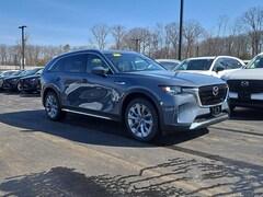 2026 Mazda CX-90 3.3 Turbo Premium Plus AWD Sport Utility