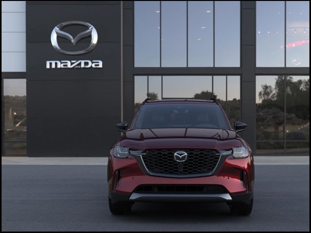 2026 Mazda CX-90 Premium Sport Package - Photo 6