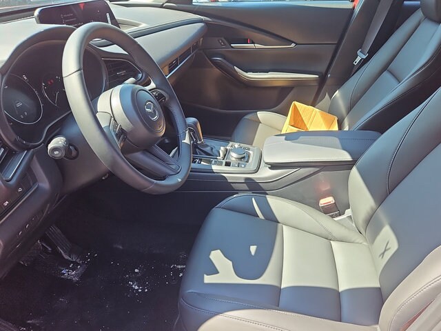 2026 Mazda CX-30 Select Sport - Photo 16