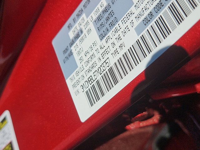 2026 Mazda CX-30 Select Sport - Photo 20