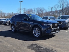 2026 Mazda CX-90 3.3 Turbo Preferred AWD Sport Utility