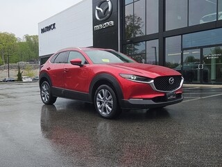 2024 Mazda CX-30 2.5 S Premium Package 4D Sport Utility