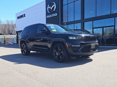 2023 Jeep Grand Cherokee Limited 4D Sport Utility