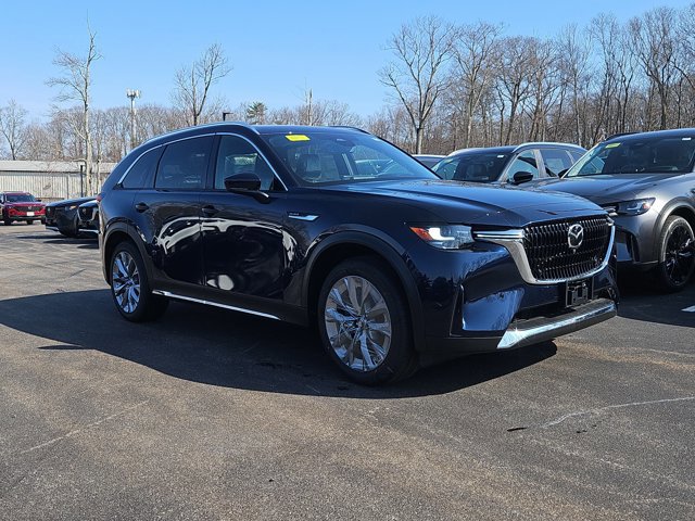 2026 Mazda CX-90