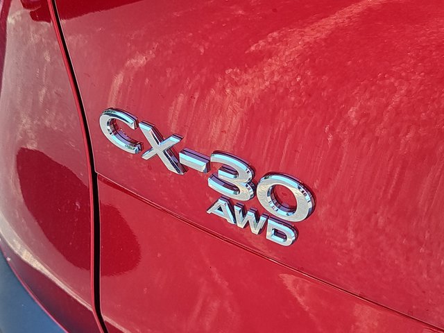 2026 Mazda CX-30 Select Sport - Photo 6