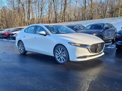 2026 Mazda Mazda3 Sedan 2.5 S Preferred SEDAN