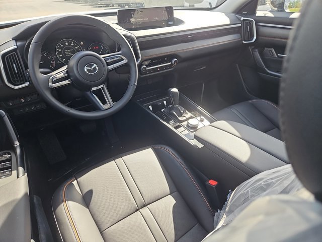 2026 Mazda CX-50 Premium - Photo 6