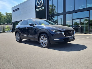 2025 Mazda CX-30 2.5 S Premium Package 4D Sport Utility