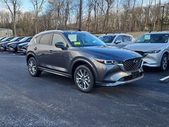2025 Mazda CX-5 2.5 S Premium Plus AWD Sport Utility