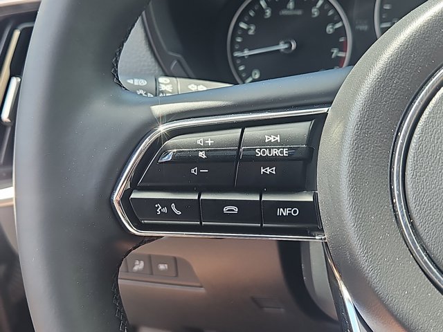 2026 Mazda CX-90 Preferred Package - Photo 12