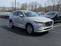 2025 Mazda CX-5 2.5 S Select AWD Sport Utility