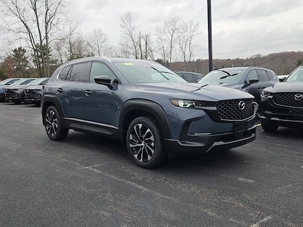2026 Mazda CX-50 Hybrid Premium Plus AWD Sport Utility