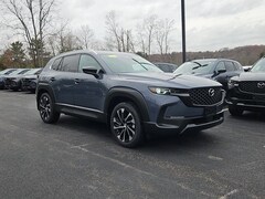 2026 Mazda CX-50 Hybrid Premium Plus AWD Sport Utility