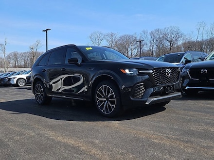 2026 Mazda CX-70 3.3 Turbo S Premium Plus AWD Sport Utility