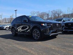 2026 Mazda CX-70 3.3 Turbo S Premium Plus AWD Sport Utility