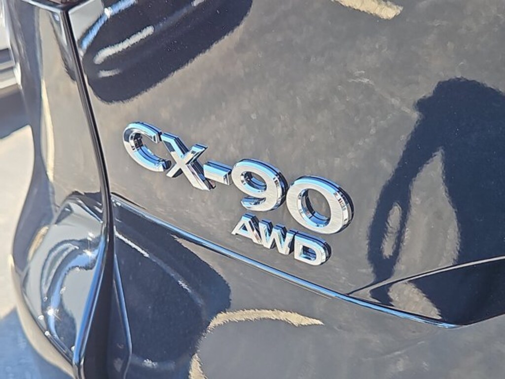 New 2026 Mazda CX-90 3.3 Turbo S Premium Plus AWD Sport Utility