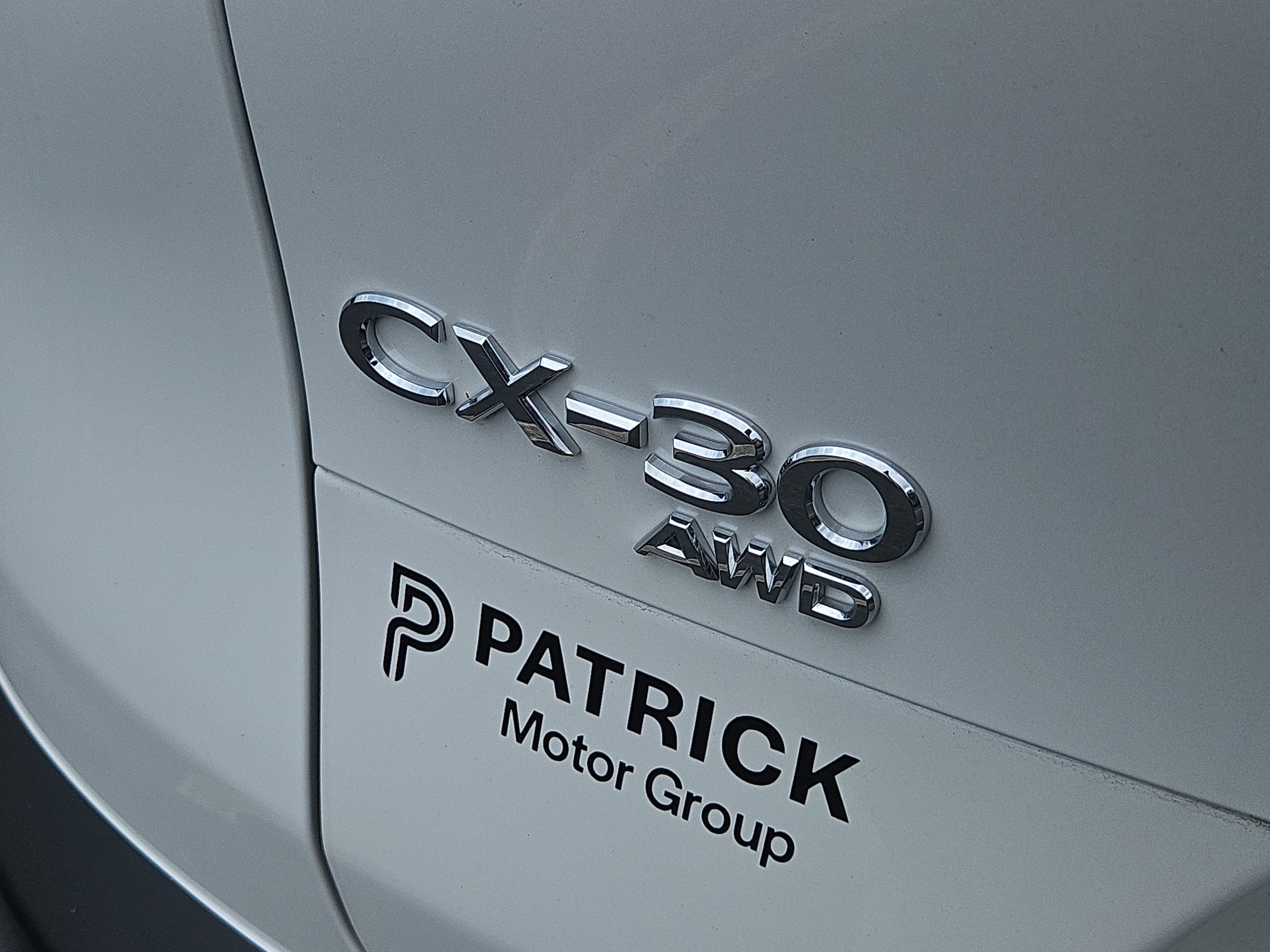 2025 Mazda CX-30 Preferred - Photo 11