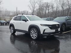 2026 Mazda CX-50 2.5 S Premium AWD Sport Utility