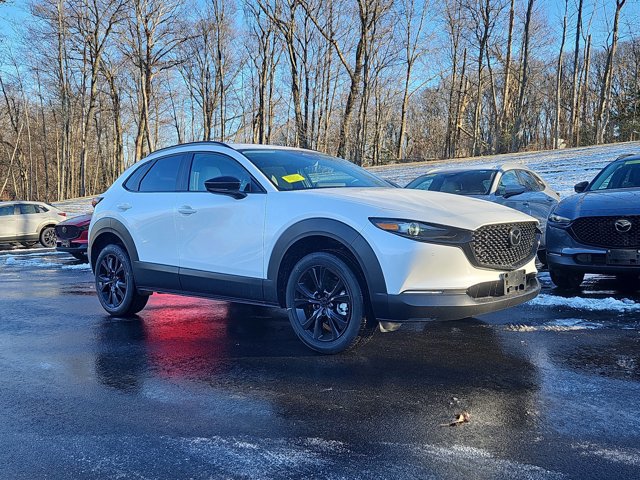 2026 Mazda CX-30 Aire Edition's photo