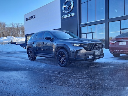 2025 Mazda CX-50 2.5 S Premium Package 4D Sport Utility