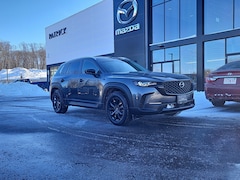2025 Mazda CX-50 2.5 S Premium Package 4D Sport Utility