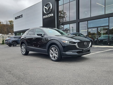 2023 Mazda CX-30 2.5 S Select Package 4D Sport Utility