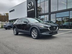 2023 Mazda CX-30 2.5 S Select Package 4D Sport Utility