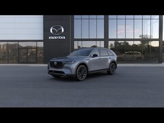 2026 Mazda CX-90 3.3 Turbo Premium Sport AWD Sport Utility