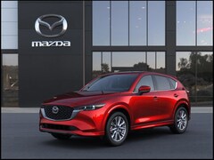 2024 Mazda CX-5 2.5 S Premium Plus AWD Sport Utility