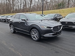 2026 Mazda CX-30 2.5 S Preferred AWD Sport Utility