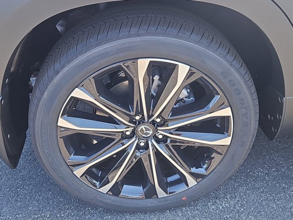 New 2026 Mazda CX-50 2.5 S Premium AWD Sport Utility